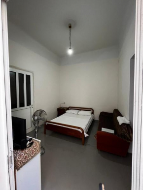Raphael apartment 3 room+1 near the port of Piraeus